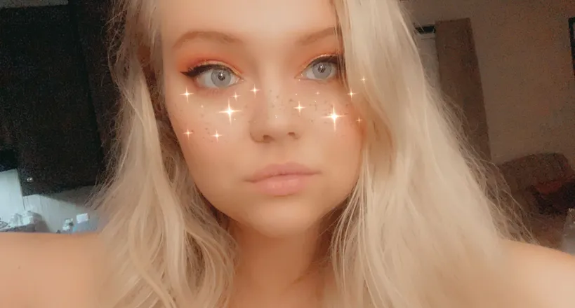 OnlyFans cuenta onlyfansbbygurl header 2