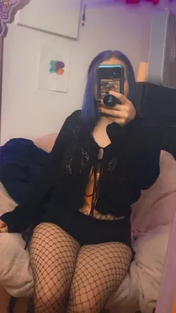 OnlyFans cuenta ravenrayne7 avatar 1