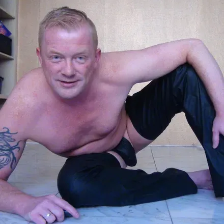 OnlyFans cuenta dutchgay74 avatar 1