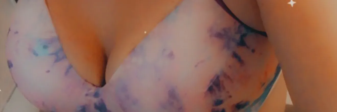 OnlyFans account  irishbabygirl96 header 2