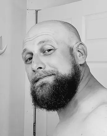 OnlyFans of irishdaddy916