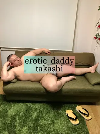 OnlyFans cuenta ikuiku_takashi header 2