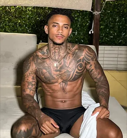 OnlyFans cuenta dos4ngells avatar 1