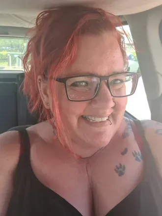 OnlyFans cuenta abigailbarrybbw avatar 1