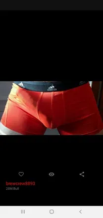 OnlyFans cuenta wiscobull92 avatar 1