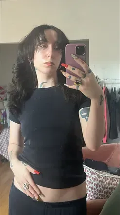 OnlyFans account  daisies4dayz avatar 1