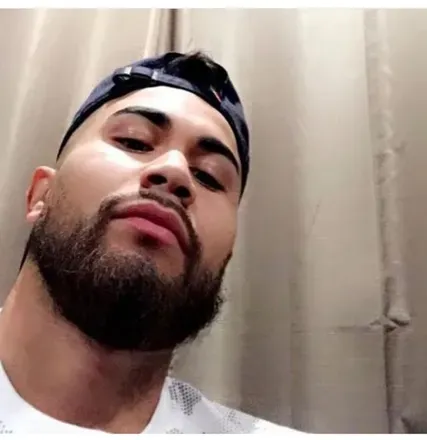 OnlyFans cuenta samuellllr avatar 1