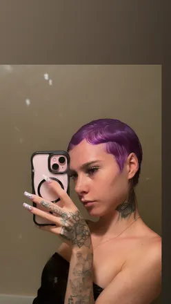 OnlyFans cuenta chlo3mari3 header 2