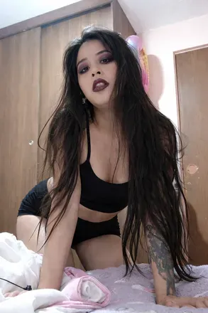 OnlyFans cuenta alexiademoon avatar 1