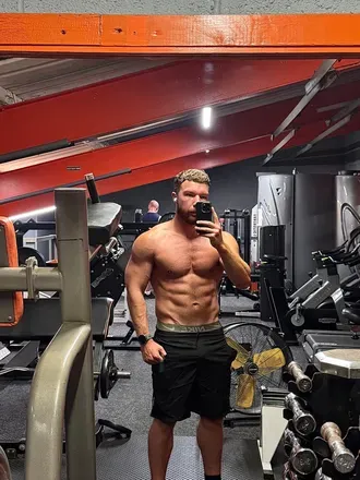 OnlyFans cuenta sensationalsean avatar 1