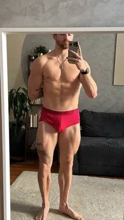 OnlyFans cuenta russellwhite avatar 1