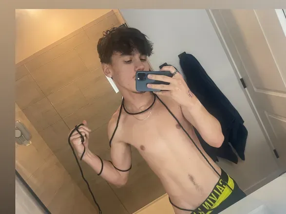 OnlyFans account  hunterfuc avatar 1