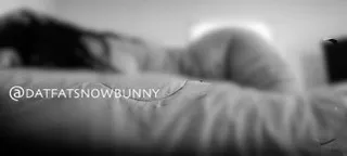 OnlyFans cuenta datfatsnowbunny header 2