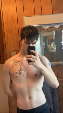 OnlyFans cuenta kingbennett19 avatar 1