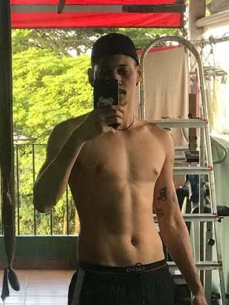 OnlyFans cuenta gabrielanj0s avatar 1