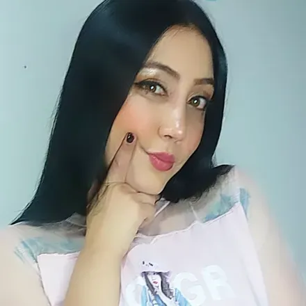 OnlyFans cuenta vivi_angel avatar 1