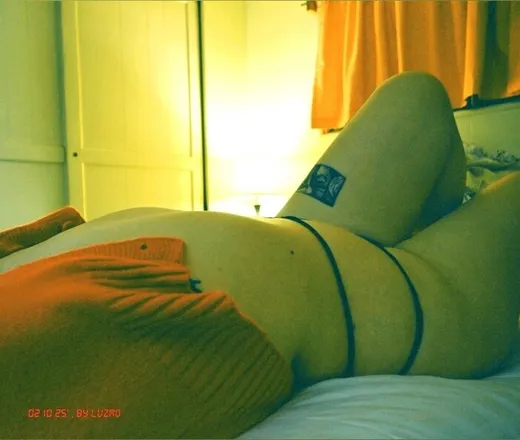 OnlyFans cuenta thegypsyyy_666 header 2