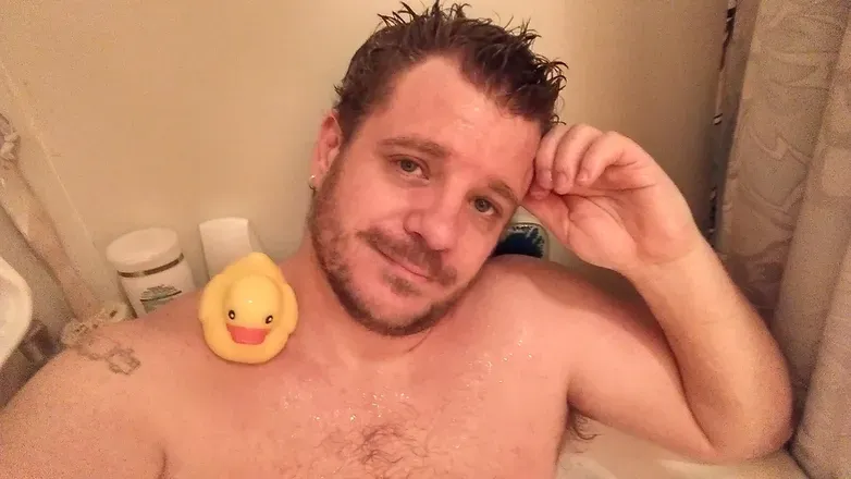OnlyFans cuenta fairylumberjackdaddy avatar 1