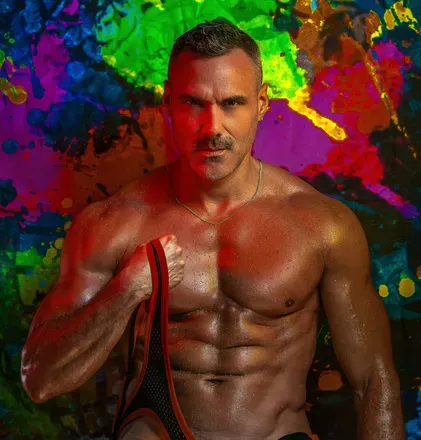 OnlyFans account  manuelskyexxx avatar 1