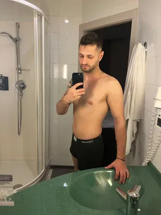 OnlyFans cuenta jordyior avatar 1