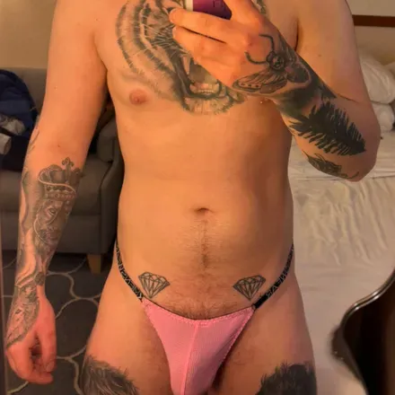 OnlyFans account  liam_t avatar 1