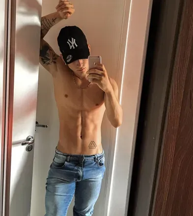 OnlyFans cuenta lias.candido avatar 1