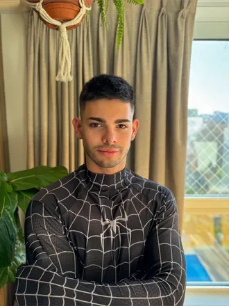 OnlyFans cuenta diegojoelxx avatar 1