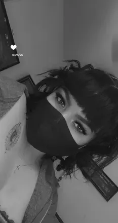 OnlyFans cuenta krzykk avatar 1