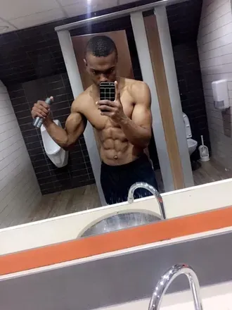 OnlyFans cuenta bigboskof avatar 1