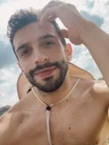 OnlyFans cuenta rickk_paris avatar 1