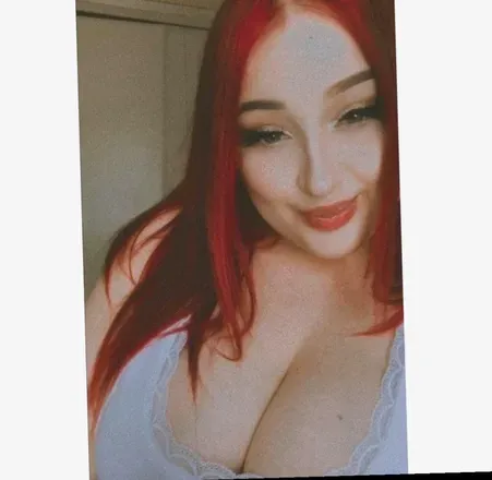 OnlyFans cuenta realredscarlett avatar 1