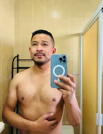 OnlyFans cuenta el_jafg avatar 1