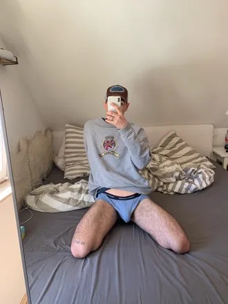 OnlyFans cuenta domenique.alessandro header 2