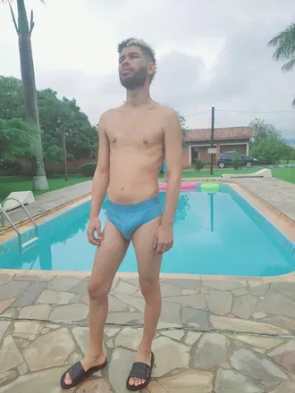 OnlyFans cuenta caio.richard7 avatar 1