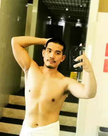 OnlyFans cuenta nickybkk avatar 1