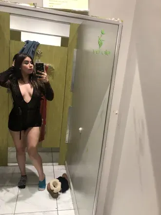 OnlyFans cuenta aminaceleste avatar 1