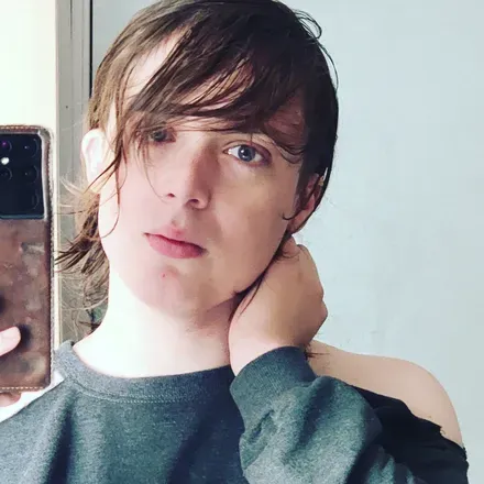 OnlyFans cuenta cupcakecrow avatar 1