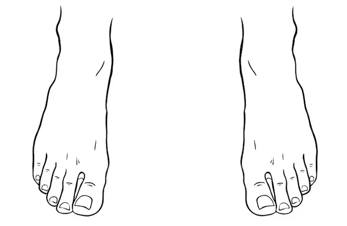 OnlyFans cuenta louistreetfeet header 2