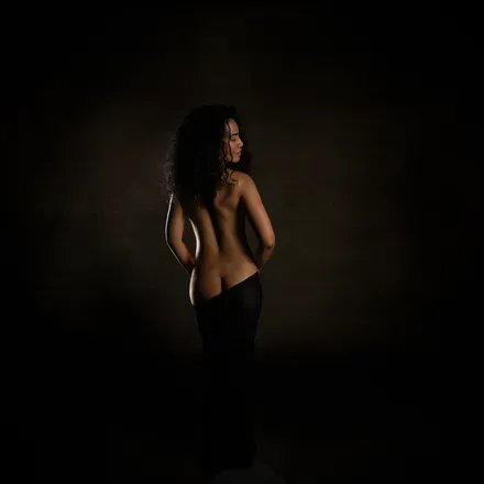OnlyFans account  yourvirtualmuse avatar 1