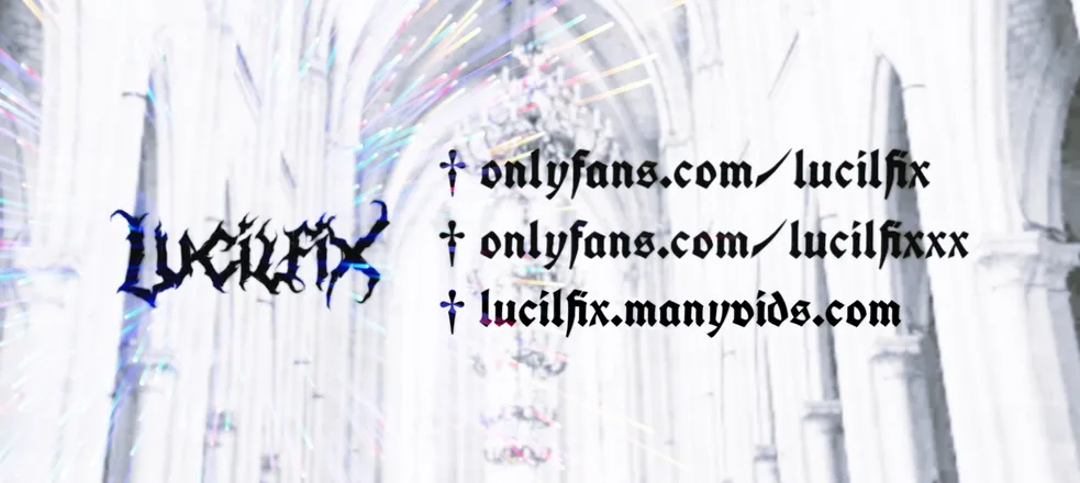 OnlyFans cuenta lucilfix header 2