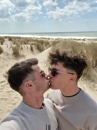 OnlyFans cuenta ludo_french_boy avatar 1