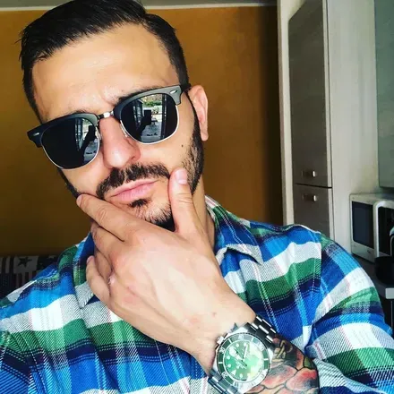 OnlyFans cuenta u190405900 avatar 1