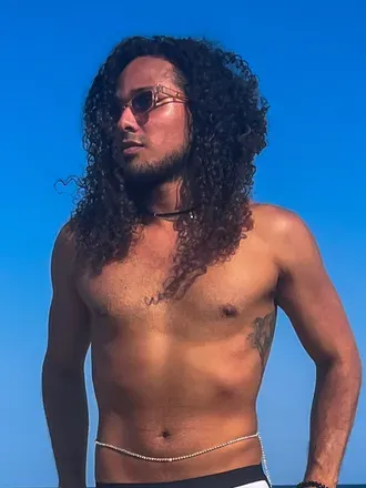 OnlyFans cuenta paarker avatar 1