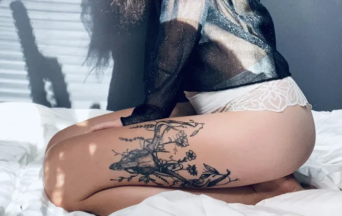 OnlyFans cuenta prettybitty.88 header 2