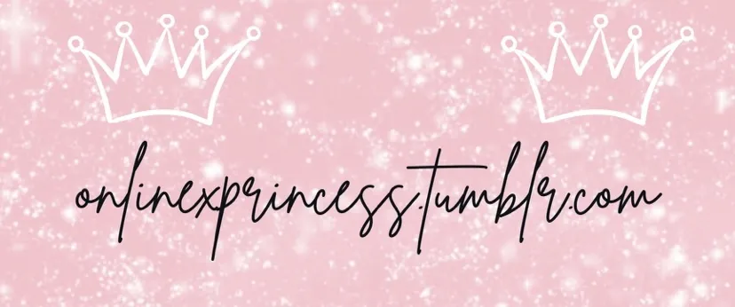 OnlyFans cuenta onlinexxxprincess header 2