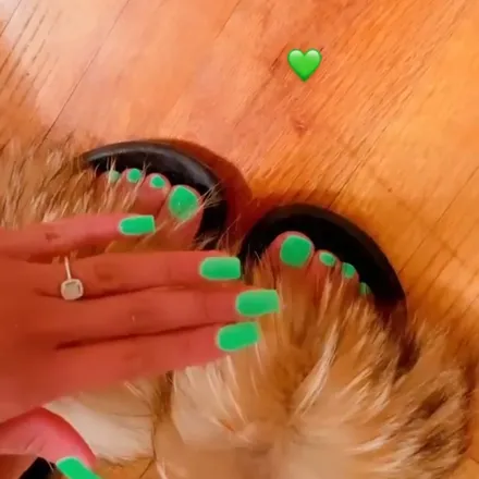 OnlyFans cuenta prettyfeetkay1 header 2