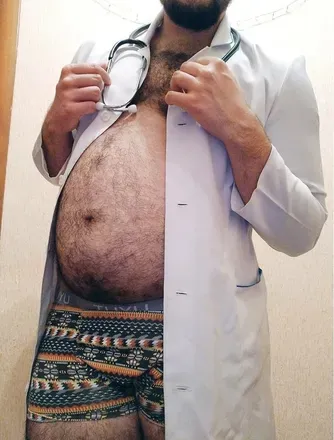 OnlyFans cuenta chubbybeartransman avatar 1