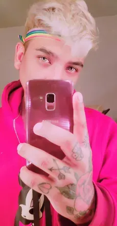 OnlyFans cuenta roccosexy avatar 1