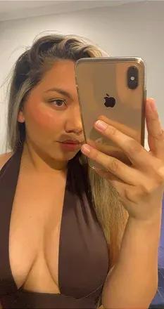 OnlyFans cuenta christine.sxx avatar 1