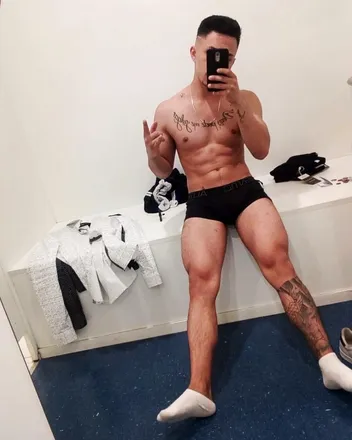 OnlyFans cuenta guuiedson header 2